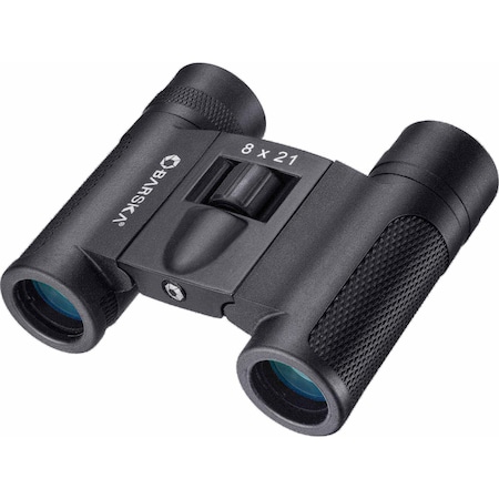 Lucid View Compact Binoculars, 8x21mm MPN:AB13273