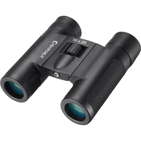 Lucid View Compact Binoculars, 10x25mm MPN:AB13275