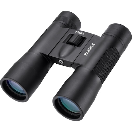 Lucid View Compact Binoculars, 16x32mm MPN:AB13345