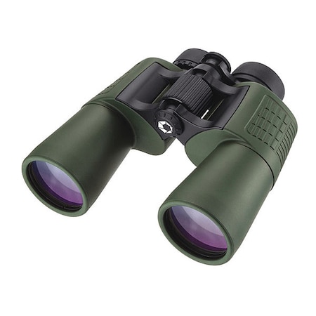 X-Treme View Wide Angle Binoculars 10x50mm MPN:AB13380