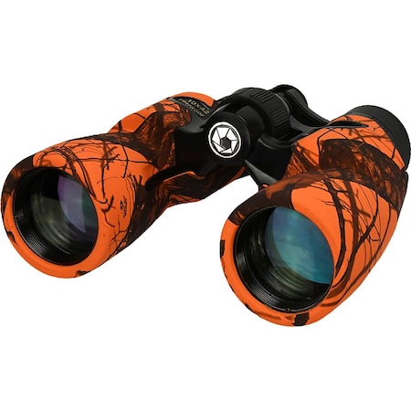 WP Crossover, Camo Binoculars, 10x 42mm MPN:AB13437