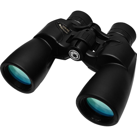 Waterproof Crossover Binoculars, 10x42mm MPN:AB13502