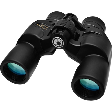 Waterproof Crossover Binoculars, 8x30mm MPN:AB13530