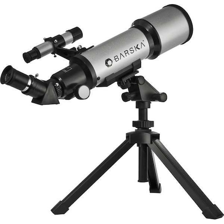 Astronomy Telescope, 300X Magnification MPN:AE10100