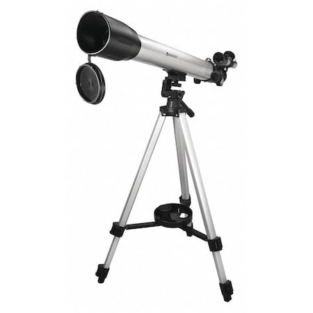 Astronomy Telescope, 231x Magnification, Porro Prism MPN:AE11124