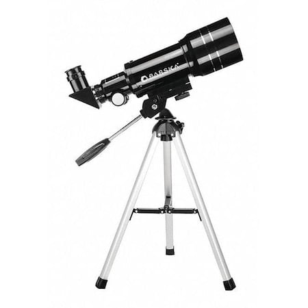 Astronomy Telescope, 225X Magnification, Porro Prism MPN:AE12932