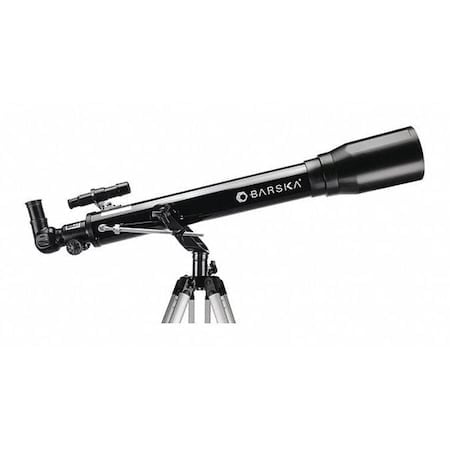 Astronomy Telescope, 525X Magnification, Porro Prism MPN:AE12934