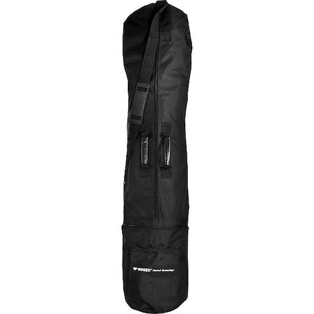 Barska Carrying Case Metal Detector MPN:AF11658