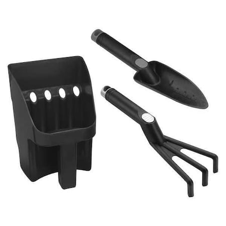Shifter Shovel and Rake, Metal Detectors MPN:AF12270
