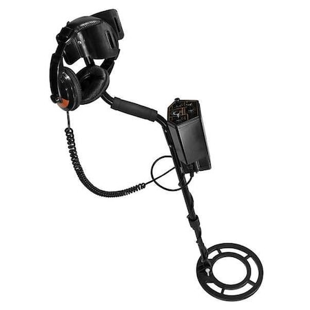 Metal Detector, Aluminum, Tone MPN:BE11924