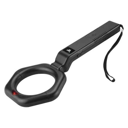 Barska Metal Detector - Metal - Handheld MPN:BE12232
