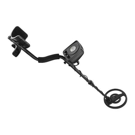 Metal Detector, Scan Depth 6