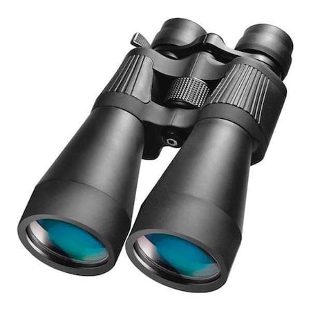 General Binoculars, 10x to 30x Magnification, Reverse Porro Prism MPN:CO11338