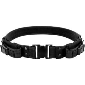 Barska Loaded Gear CX-600 Tactical Belt BI12254 - Black BI12254