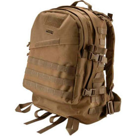 Barska Loaded Gear GX-200 Tactical Backpack BI12342 22