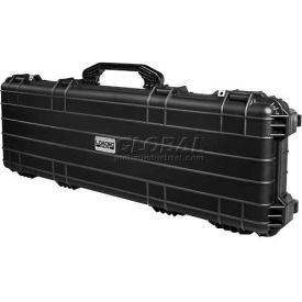Barska Loaded Gear AX-600 Watertight Hard Rifle Case w/Roller Wheels 44-3/4