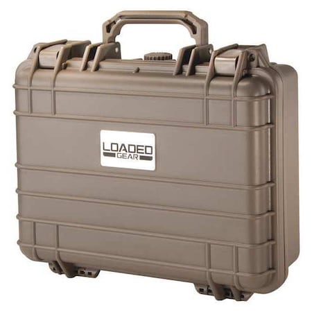Dark Earth Protective Case, 13