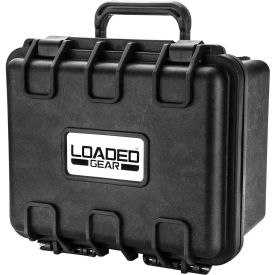 Barska Loaded Gear HD-150 Hard Case BH12560 - Black BH12560