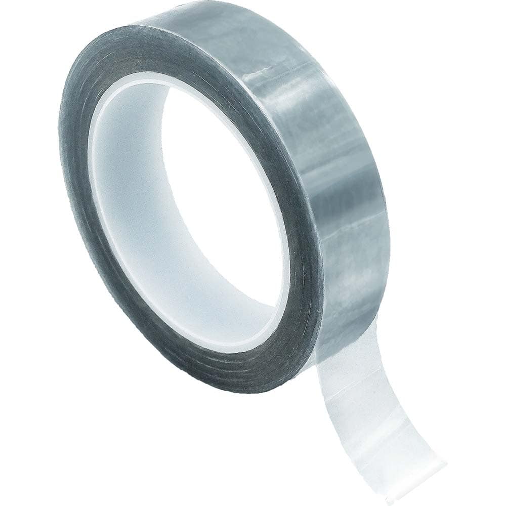 Anti-Static Equipment Accessories; Type: ESD Cellulose Tape; Backing Material: Cellulose Film; Series: ESDCT3C; Tape Length (Feet): 216.00; Tape Length (yd): 72.00; Tape Thickness (mil): 2.00 MPN:ESDCT3C-1 1/4