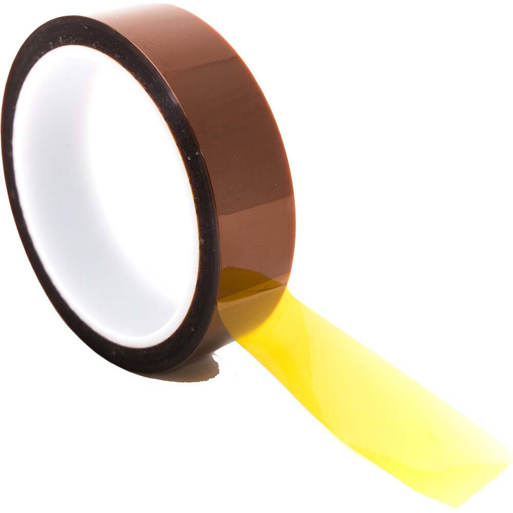 Polyimide Film Tape: 15/16