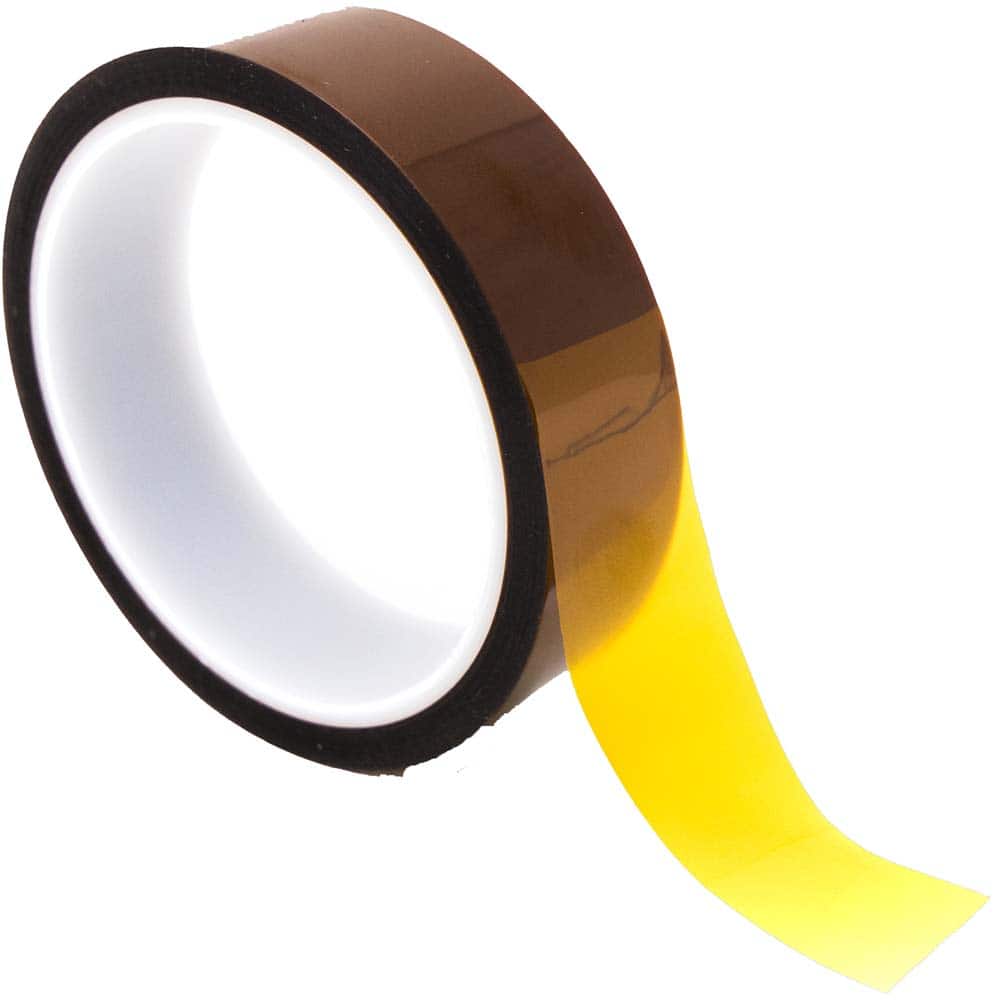 Polyimide Film Tape: 1-1/4
