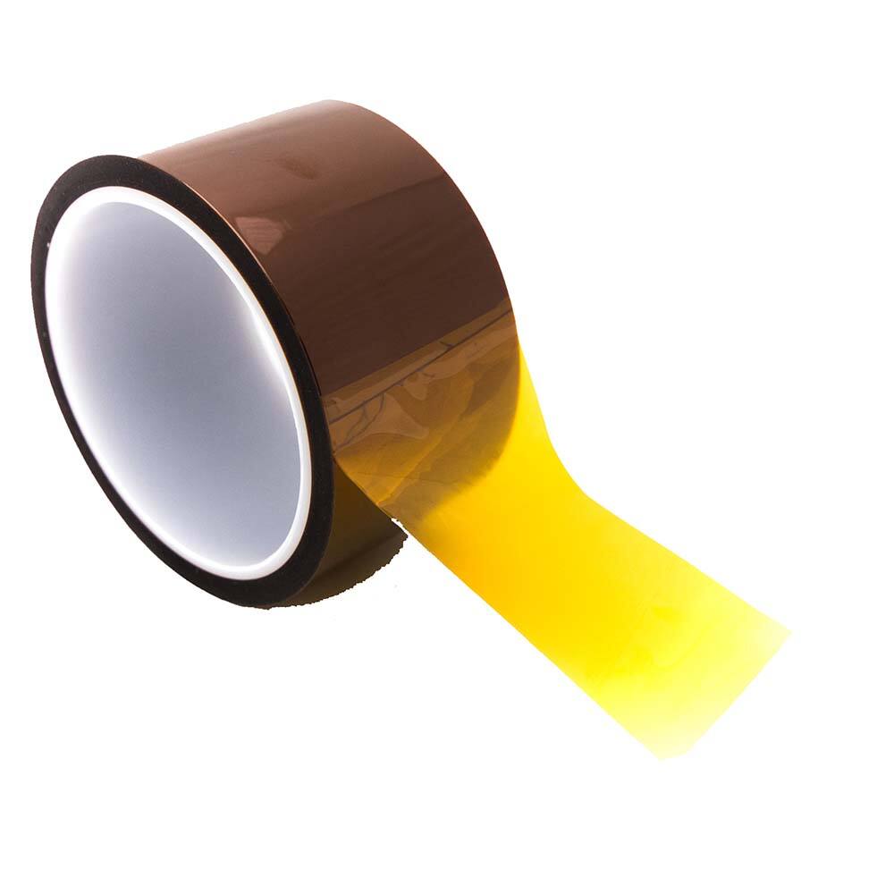 Polyimide Film Tape: 1-3/4