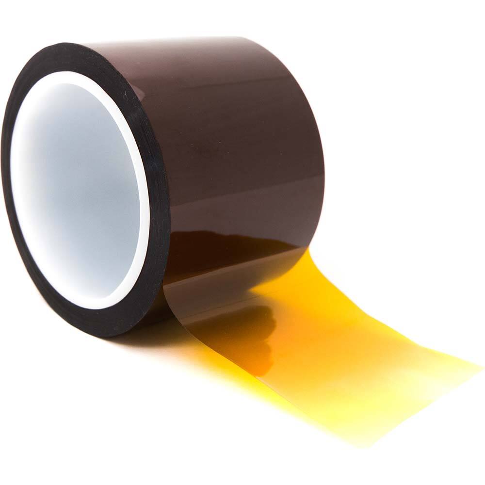Polyimide Film Tape: 36 yd Long, 3.5 mil Thick MPN:PPT2-75MM