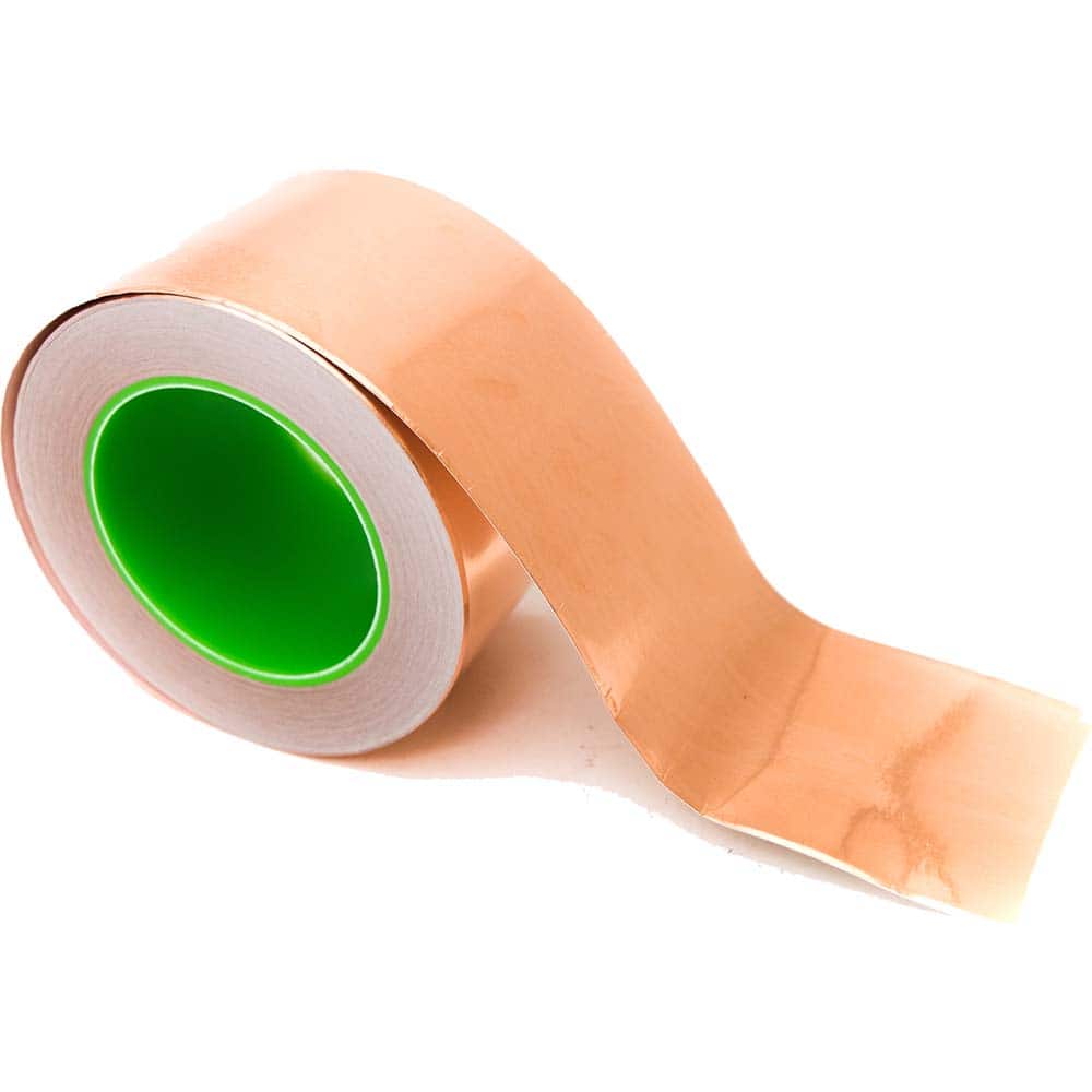 Copper Foil; Alloy Type: Rolled Annealed Copper MPN:CFT-3 1/2