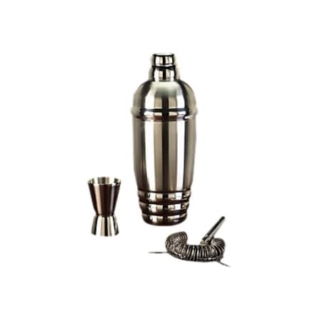 Example of GoVets Barware category