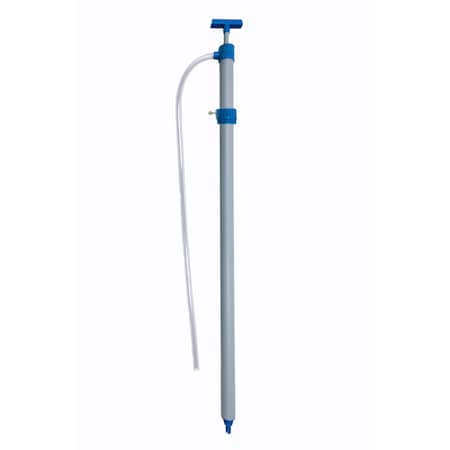 PVC Sanitary Drum Pump, 2