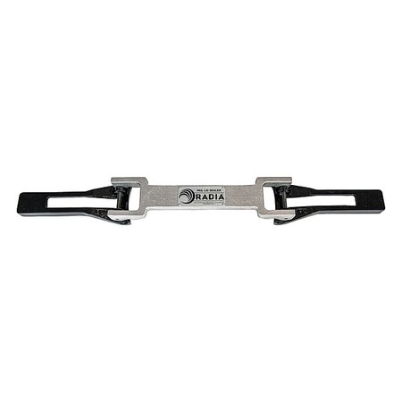 Manual 4 Lug Closing Tool MPN:4B5