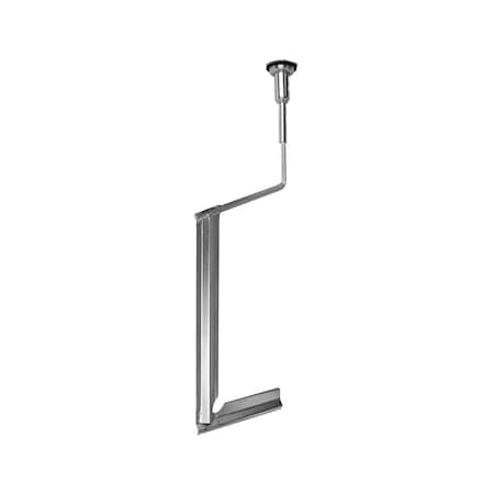 Portable Drum Agitator, 2
