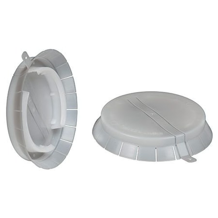 RightSeal Drum Capseal, 2