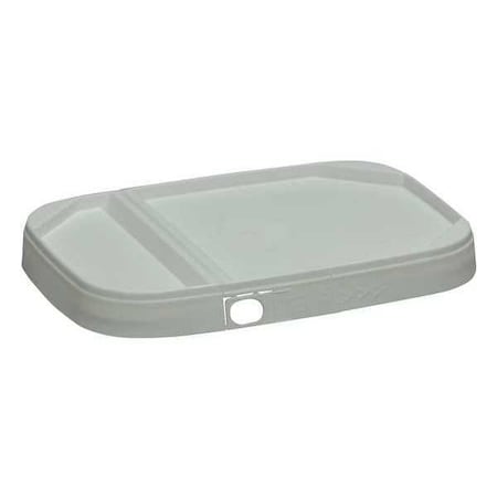 Tall Lid for EZ-ET14 Container MPN:EZ-E1AR