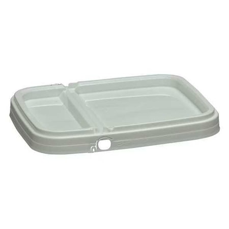 Lid for EZ-E027 Container MPN:EZ-E2DR