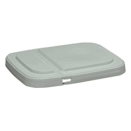 Lid for EZ-E357 and EZ-E037 MPN:EZ-E4DH