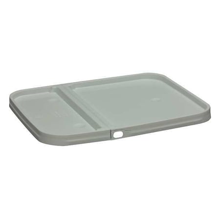 Lid for EZ-E138 Container MPN:EZ-E8DH