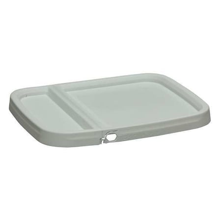 Lid for EZ-E538 Container MPN:EZ-ESDR