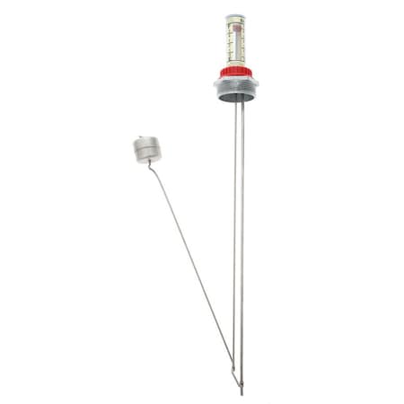 Drum Gauge With 2