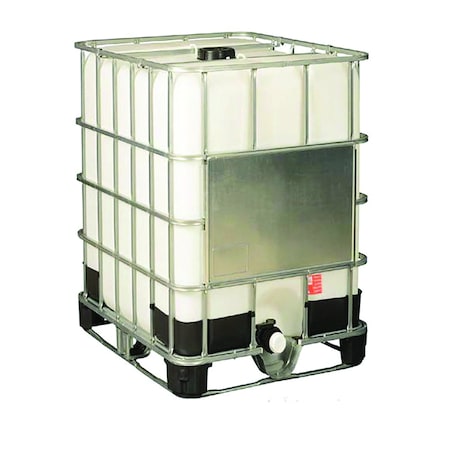 330 Gal Rebottled IBC MPN:GC330-REBOTTLE