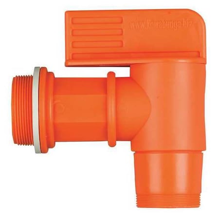 Faucet, 2