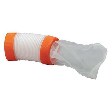 Mini Accordion Filter, 2
