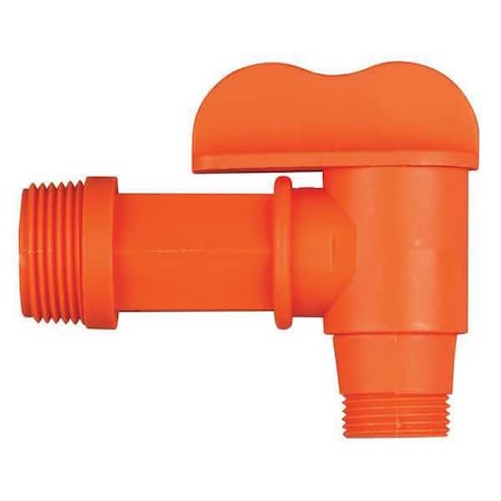 Faucet, 3/4