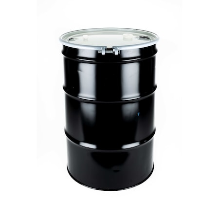 55 Gal Reconditioned Steel Open Head Drum MPN:OH55-3E-RECON-FN