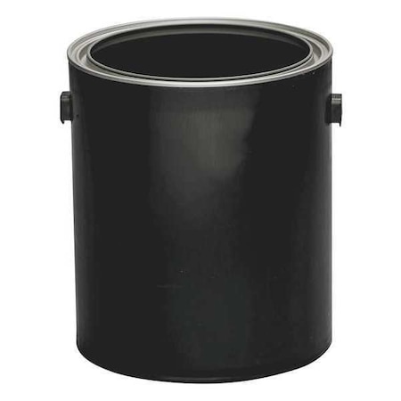 Plastic Paint Can, 1 gal., Metal Ring MPN:PC128-B