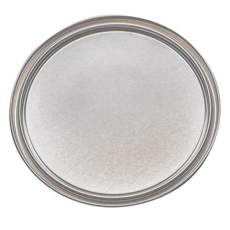 Lid for PC128-B, Metal MPN:PC128-P
