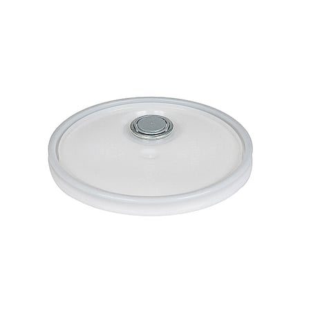 Pail Lid with Spout Natural MPN:ROP2100CVRN-S-D