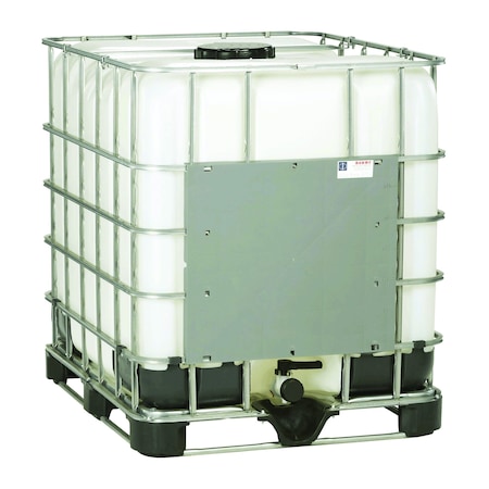 275 Gal Rebottled Food Grade IBC MPN:TANK7199-TU