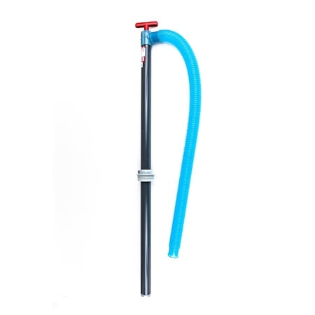Acid Stroke Pump, 2