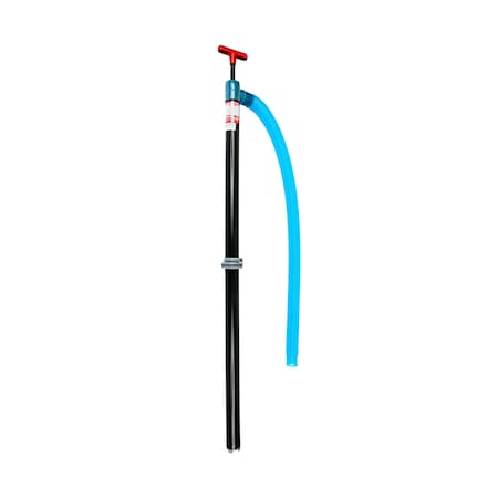Acid Stroke Pump, 2
